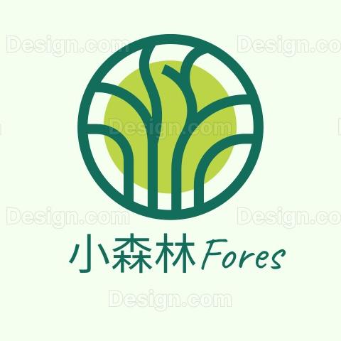 小森林三角梅
