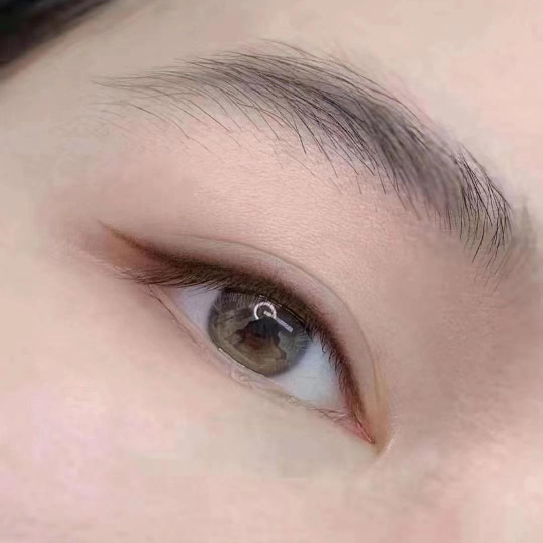 佛山南海罗村纹眉（奢兰雅门店）