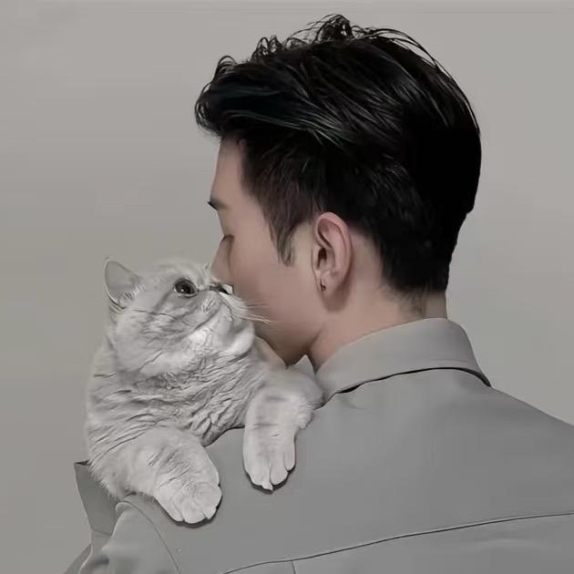 Cྀི奈鸽鸽 🤡