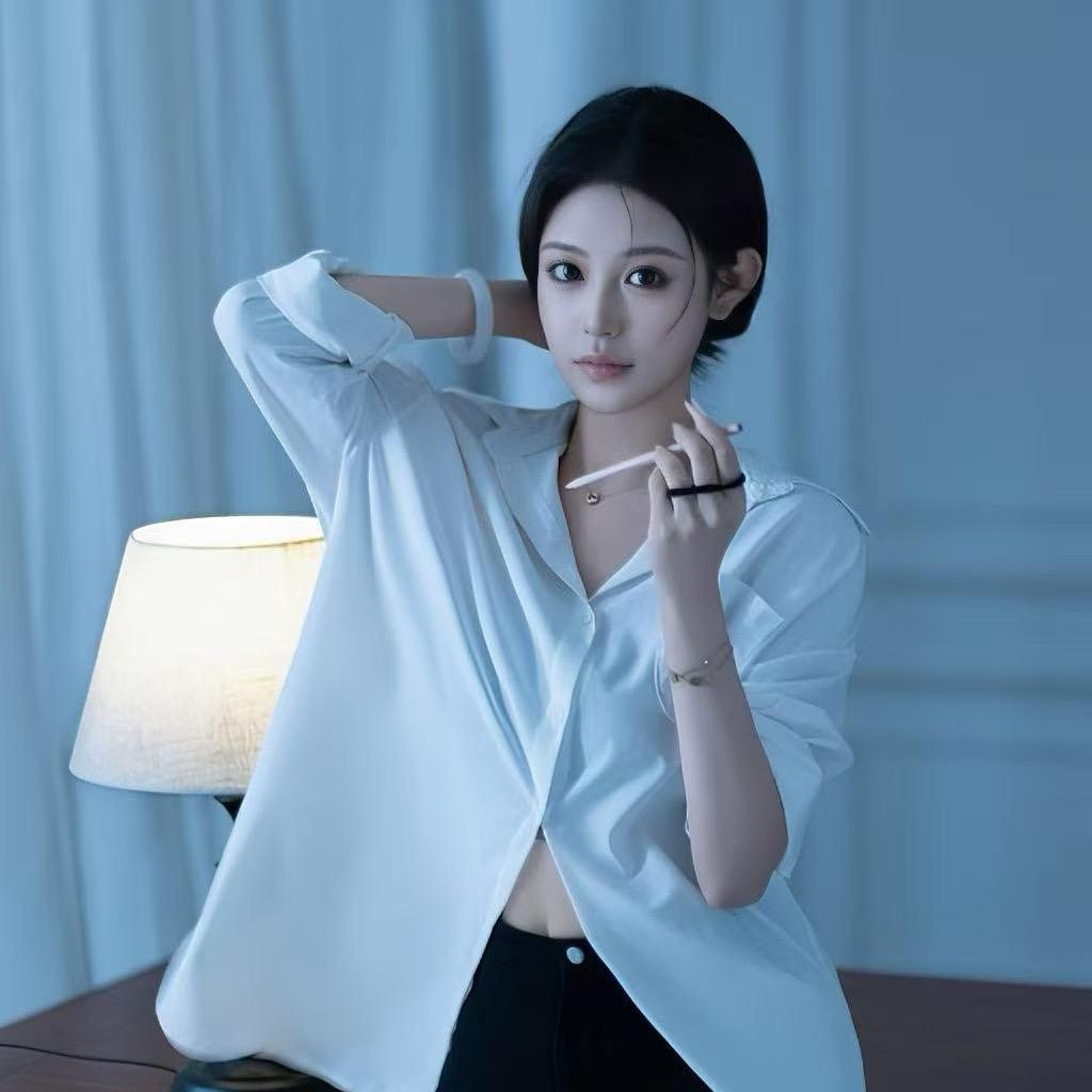 小茹（变美版）