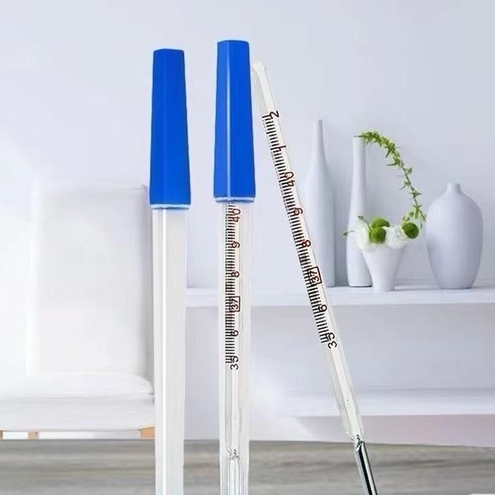 水银温度计直发