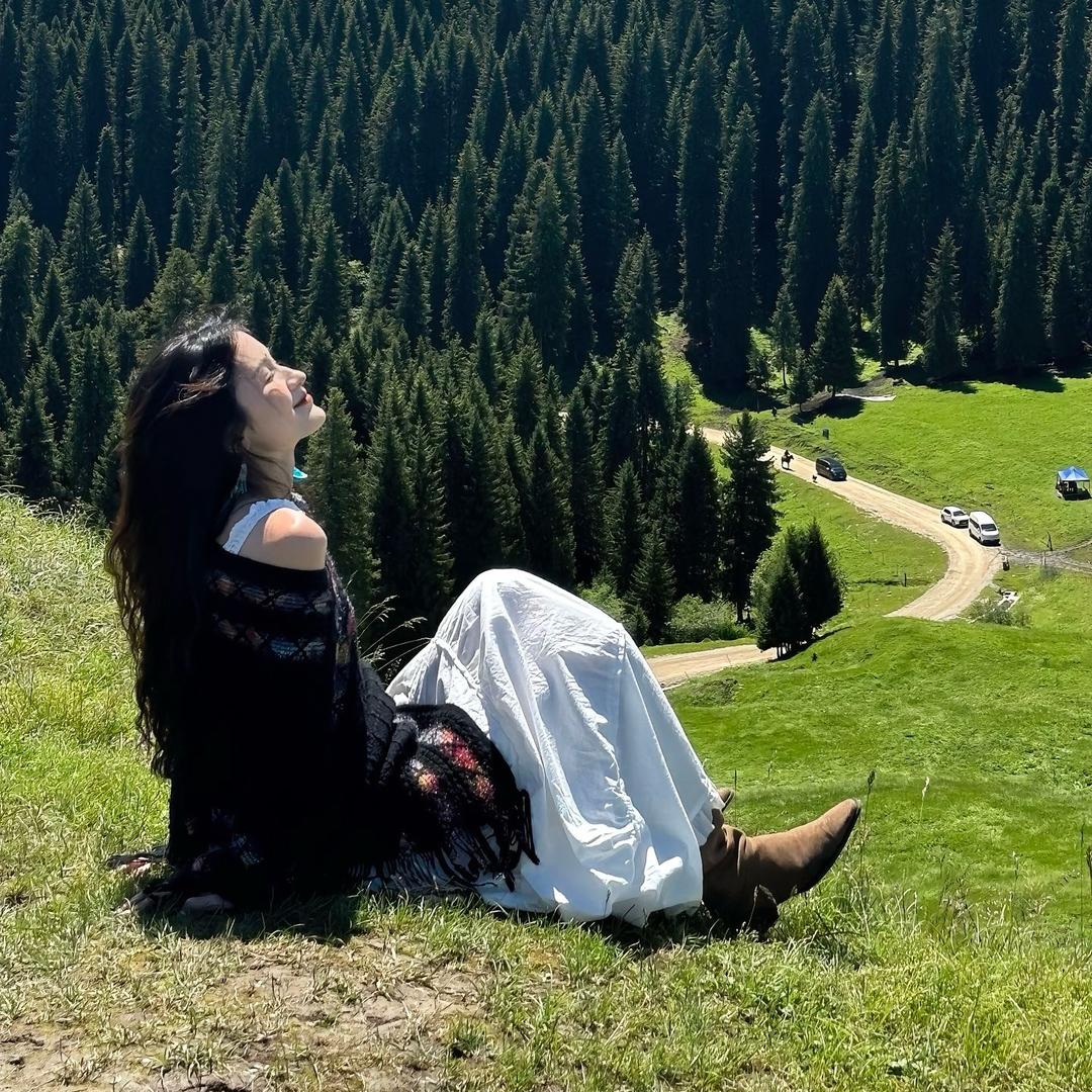 新疆西部风情旅行社