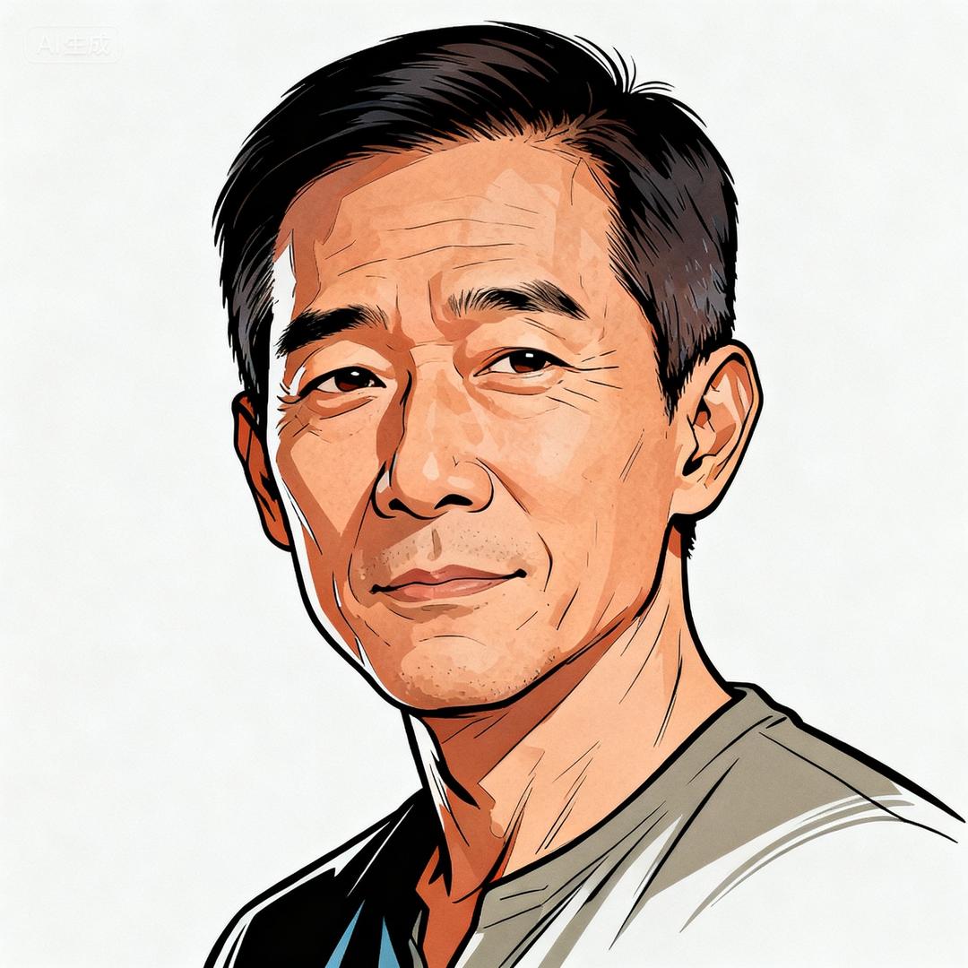 山下六爷