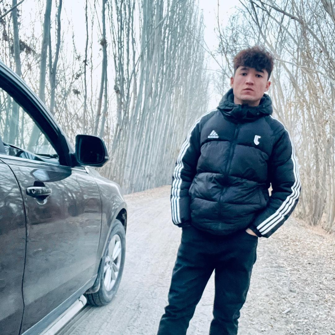 新Q的男人不一般