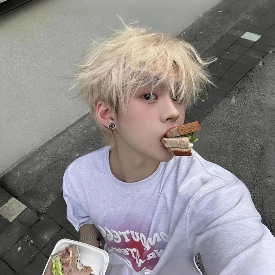 高冷小狗🐕