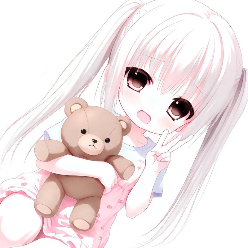灰色