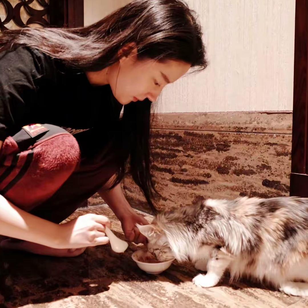 葫芦妹妹