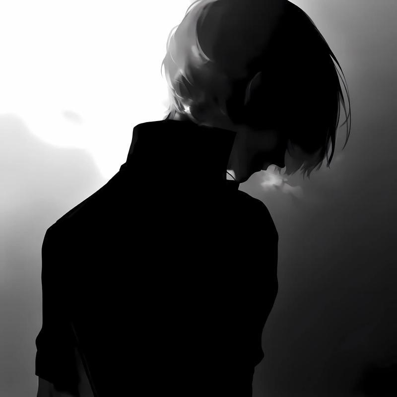 无欲无求、