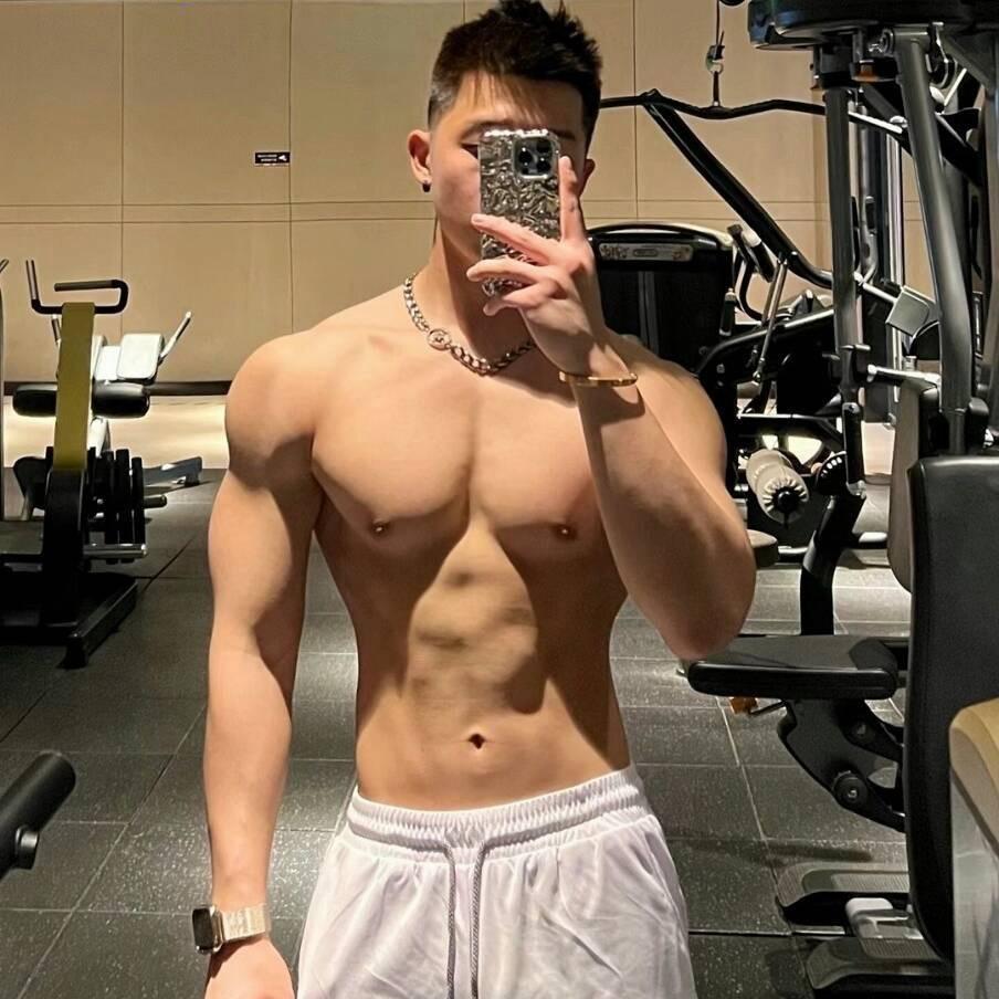 大成训练营｜周教练