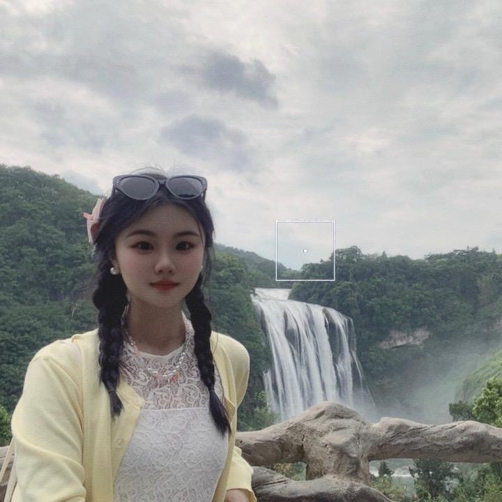 努力站桩的奶箩