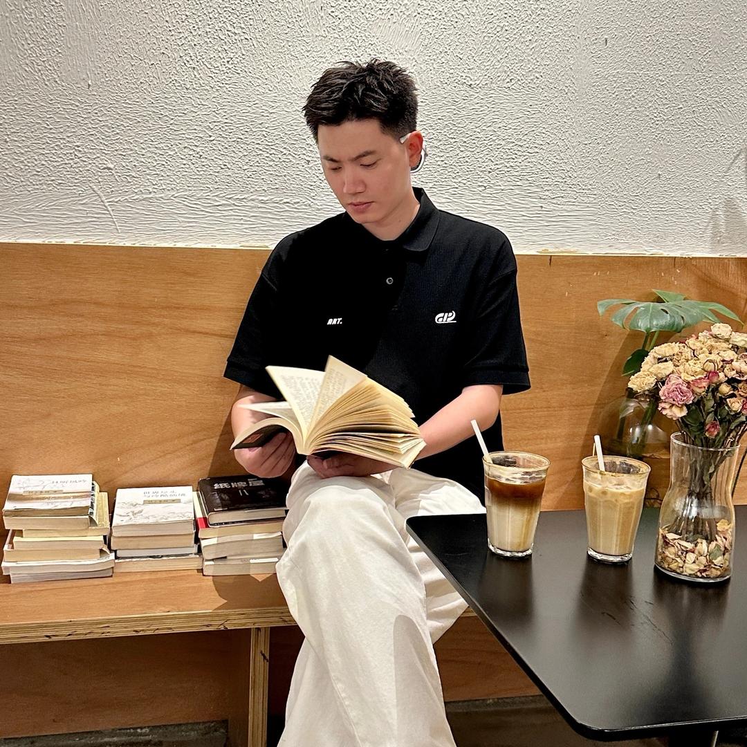 大东 芭莎美业 发型设计总监