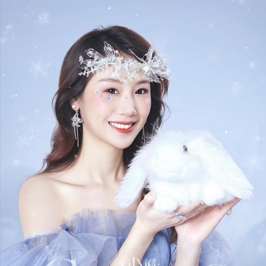 薇宝❤️妹妹纤悦