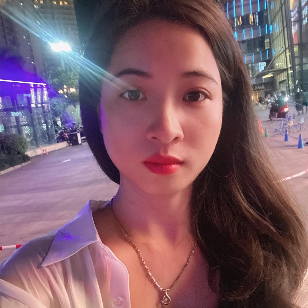 罗大蕾🤔