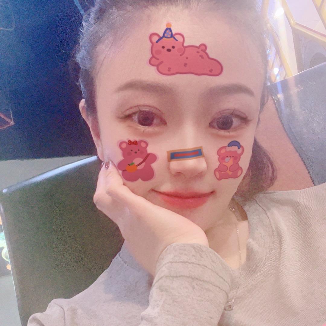 爱猫咪