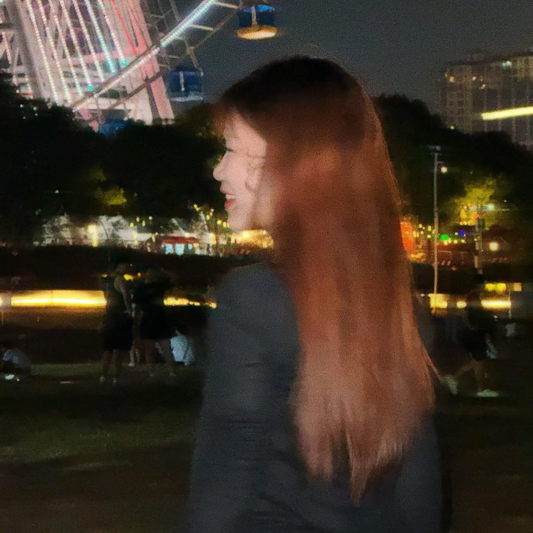 @奶芙