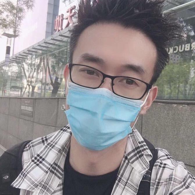 姬小玖（天赐•好物推荐）