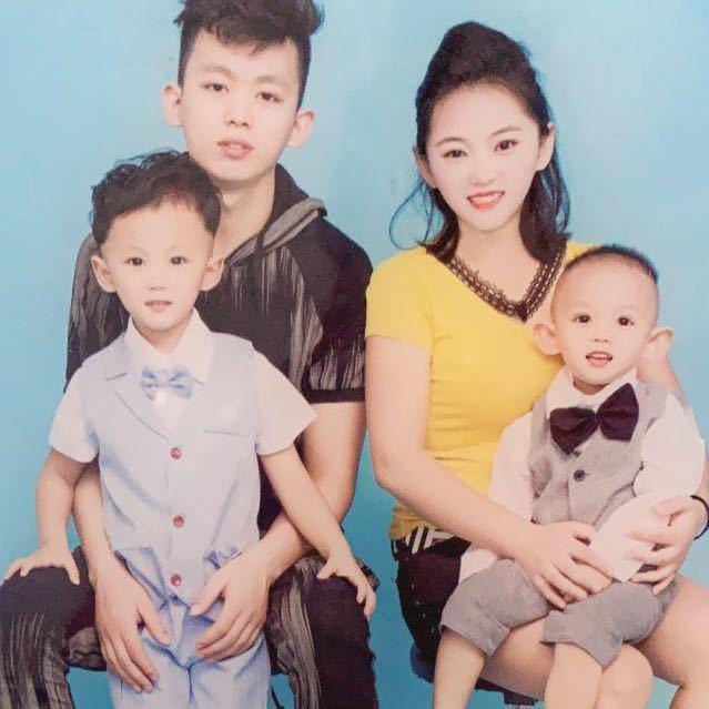 徐州沛县沾沾家服装批发2号