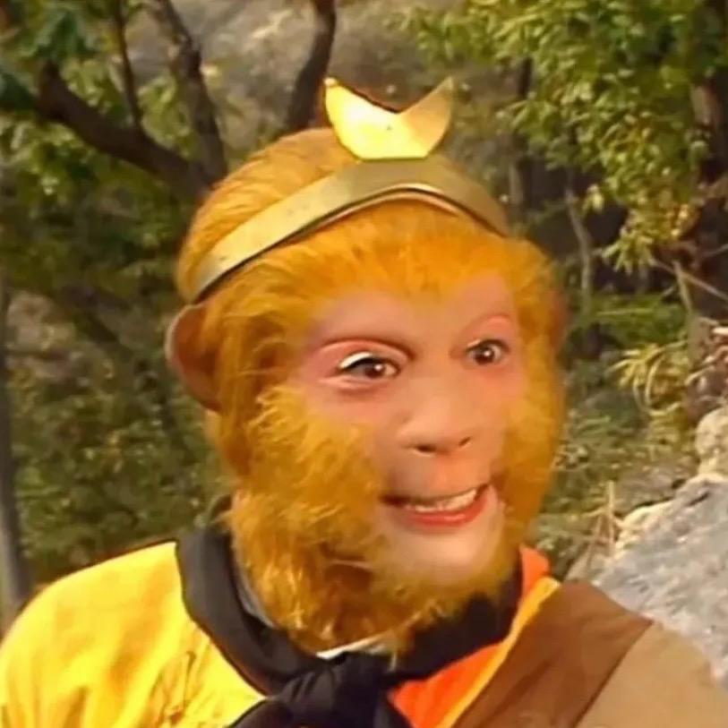 福气满满的钱多多😏