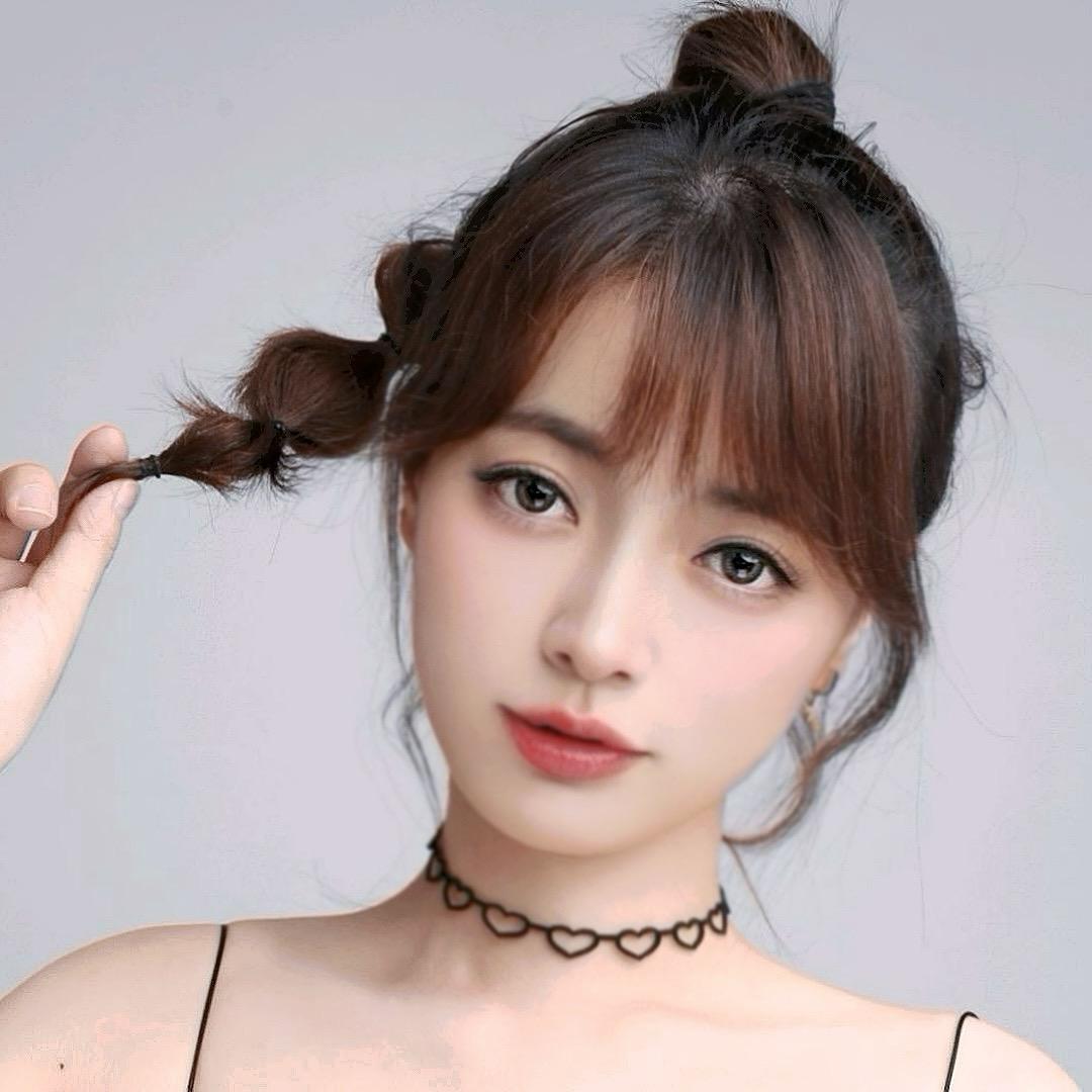 主持人潘潘@抖音