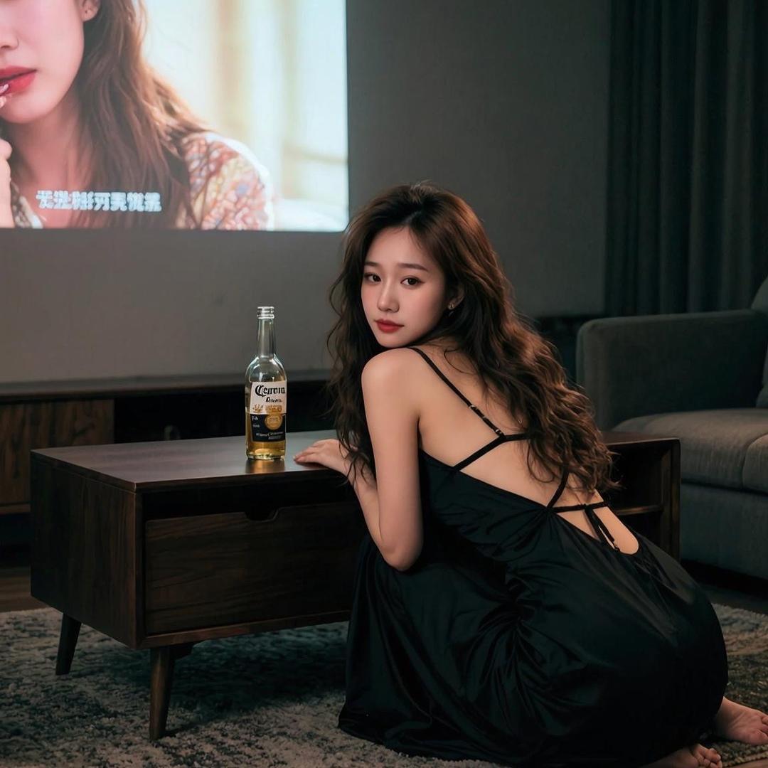 苏美丽💫