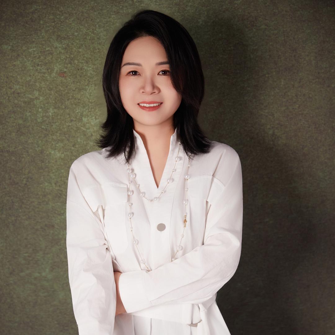 扬帆幼教集团创始人郝艳丽