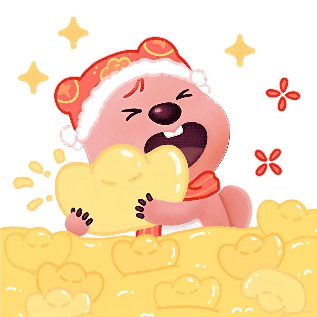 没有烦恼（暴富版）