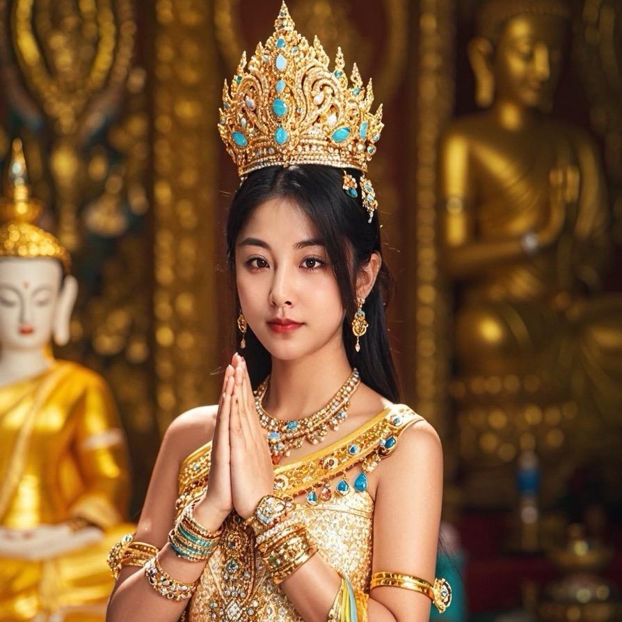 苏.苏（好物分享）纹绣师TM