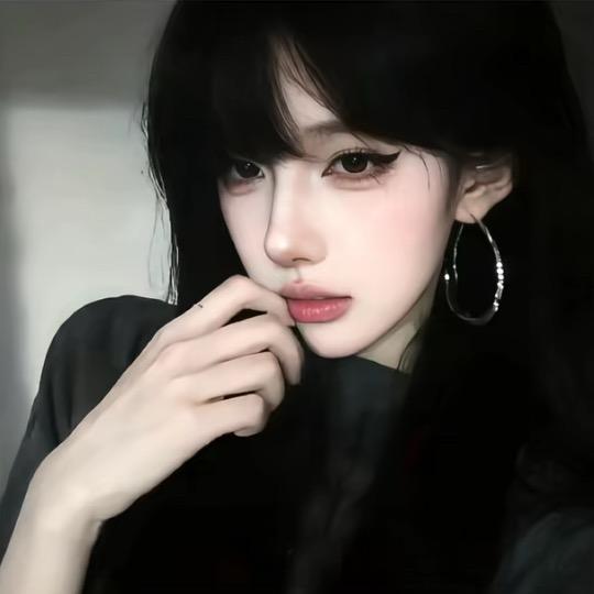冬天的访客.