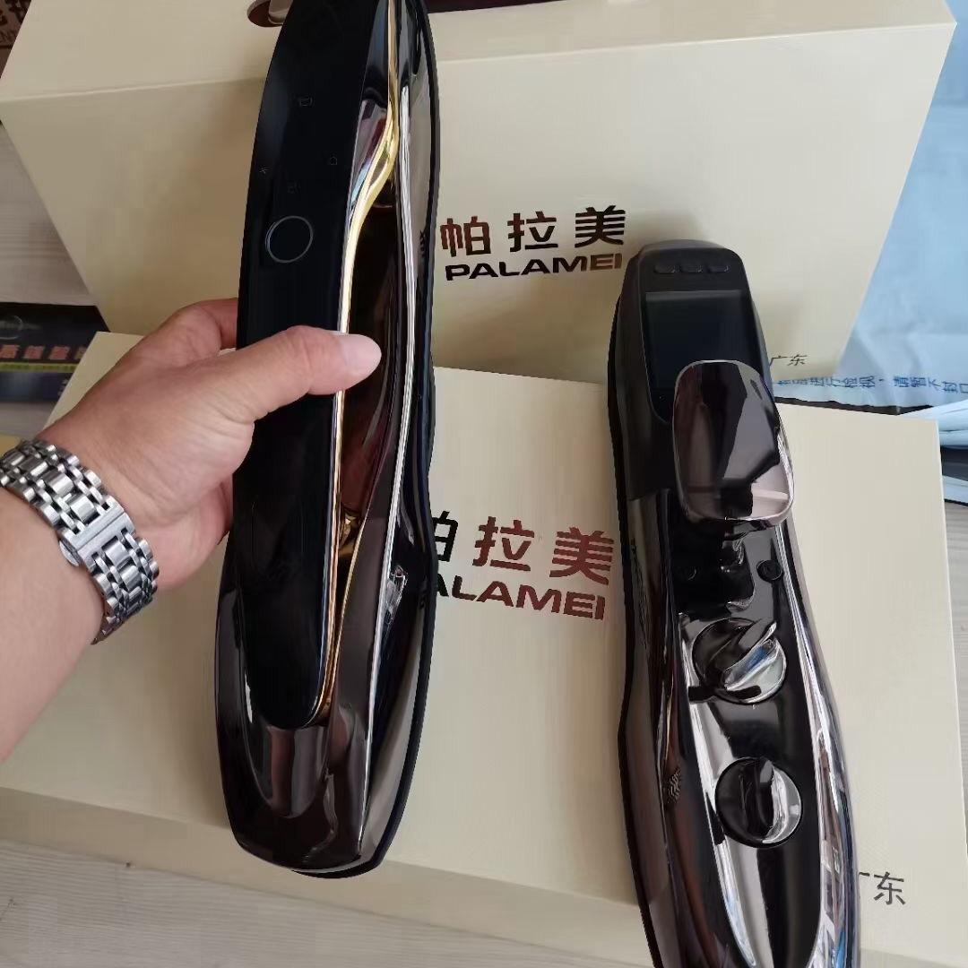 智能锁全国批发-小榄