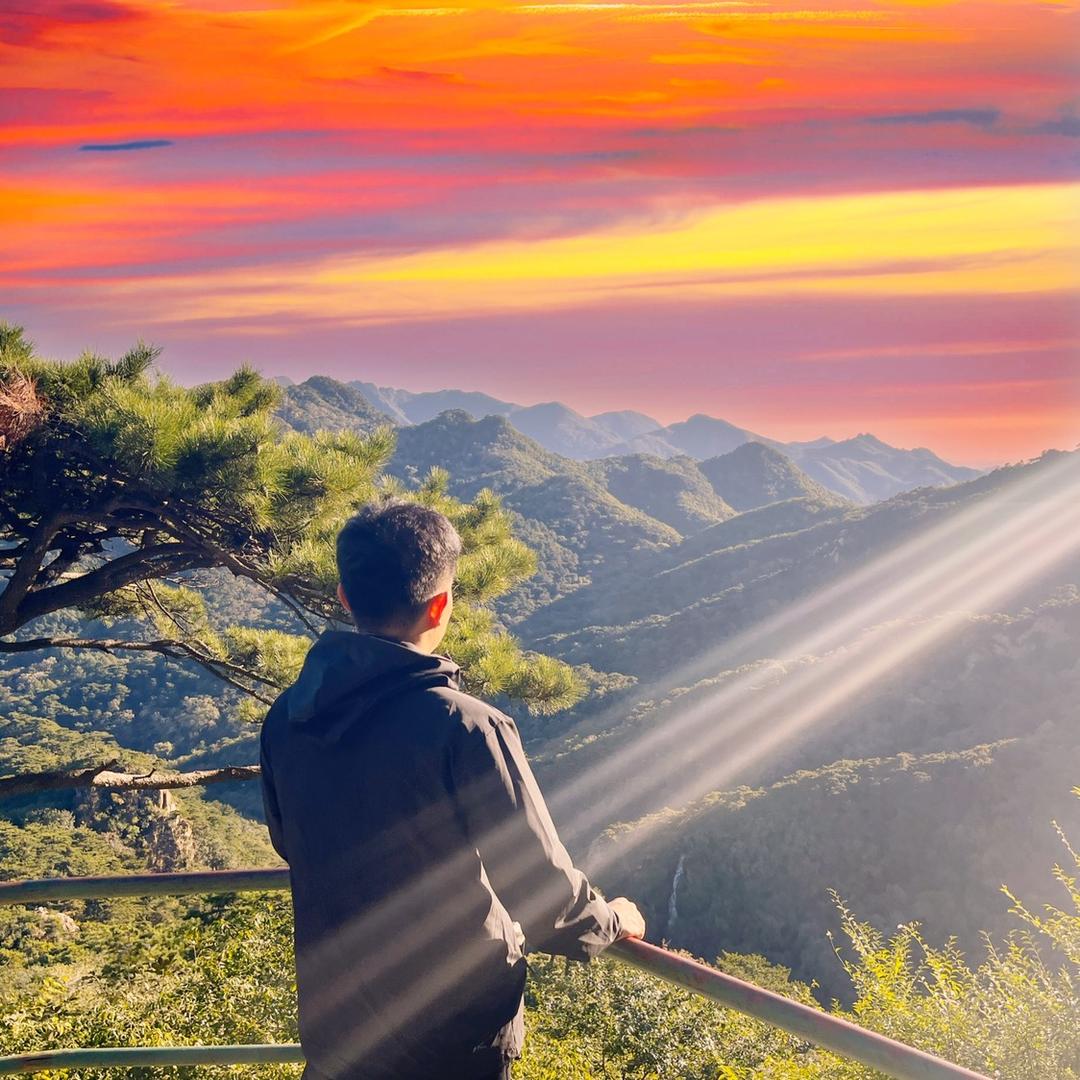 尚小贺🏅（上学中）@抖音