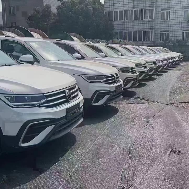 老魏专业批发收售新车