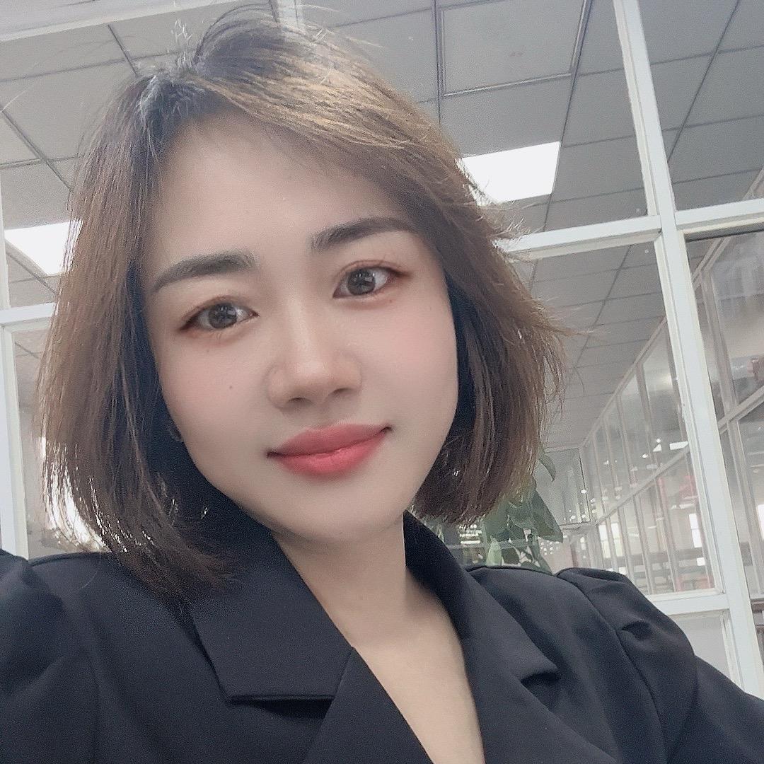 兰姑娘要努力 （橱窗营业中）