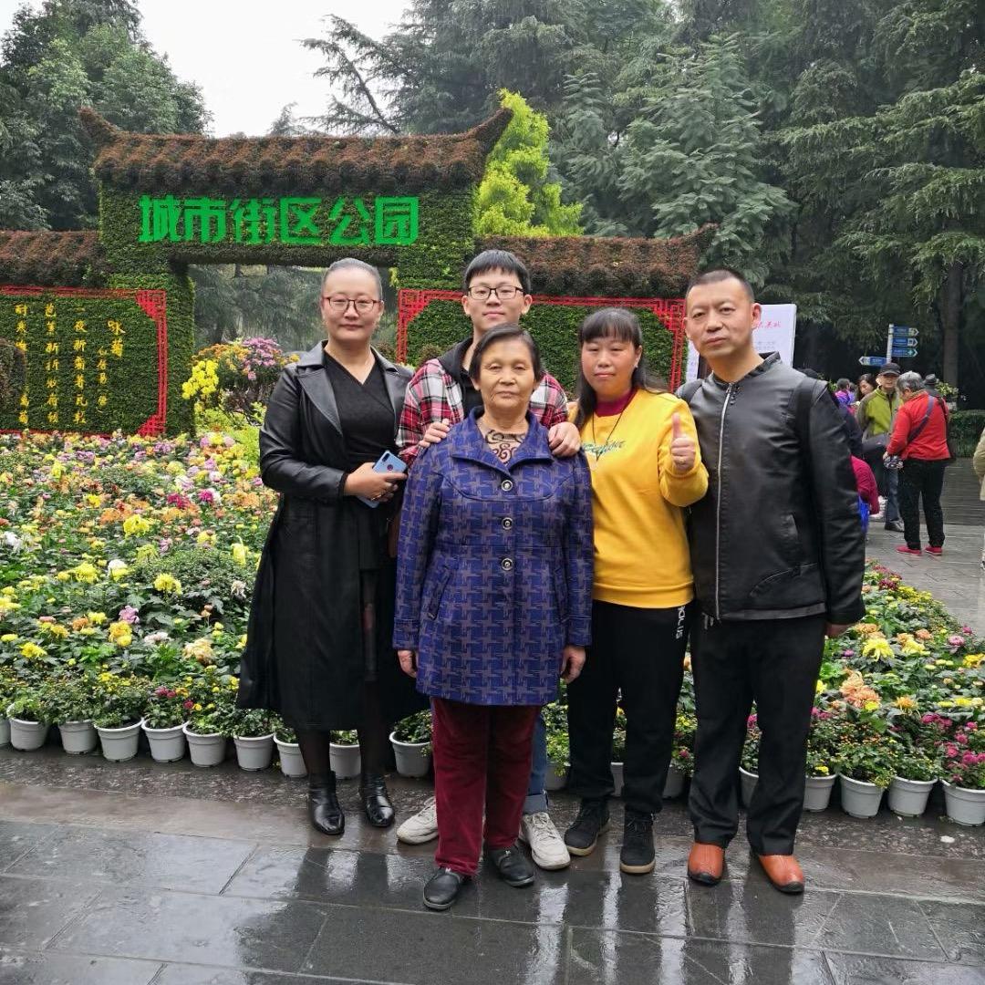 十陵张记排骨香肠