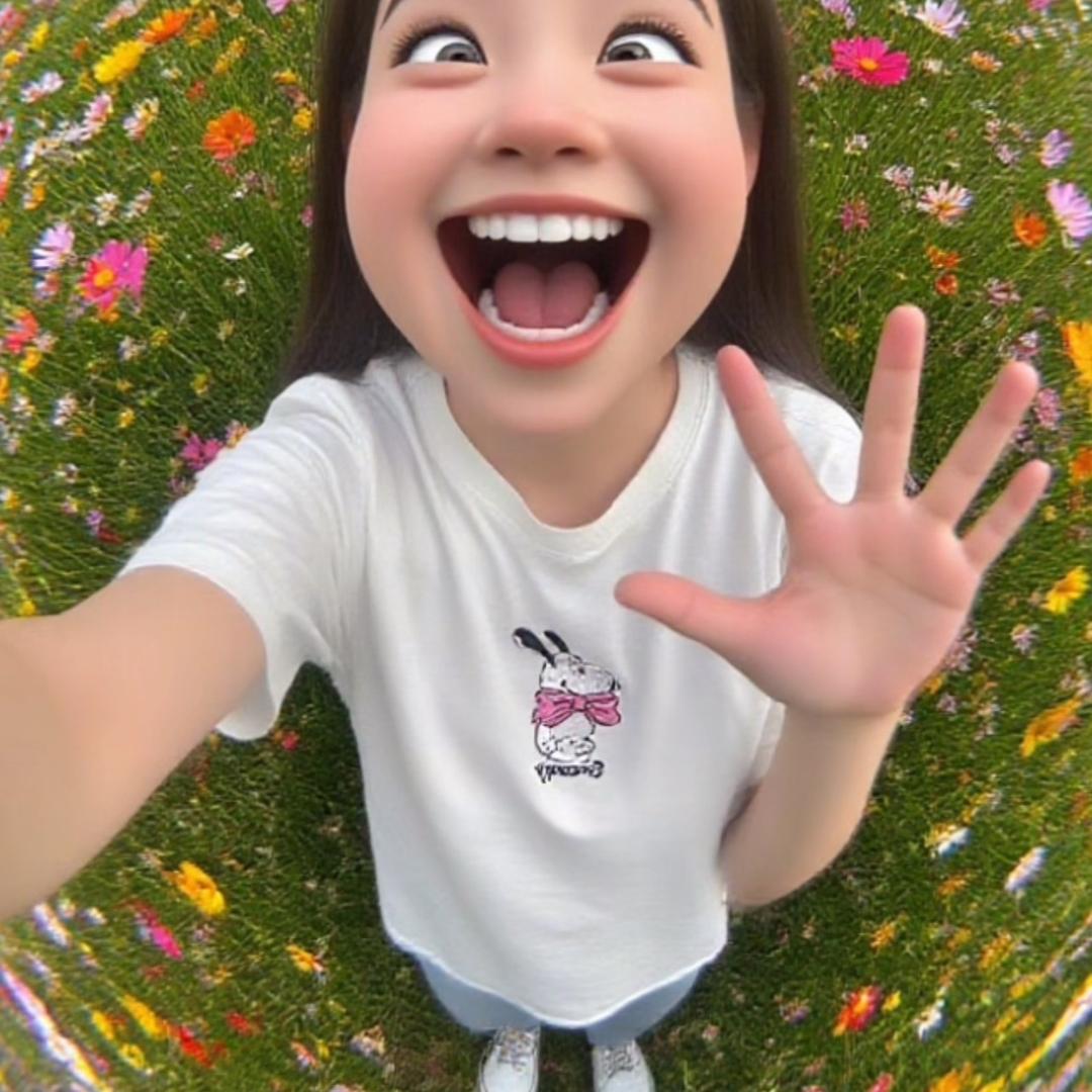 、