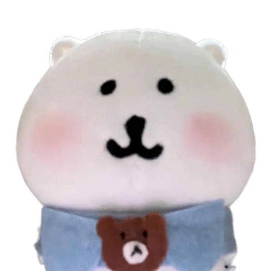 馒头.