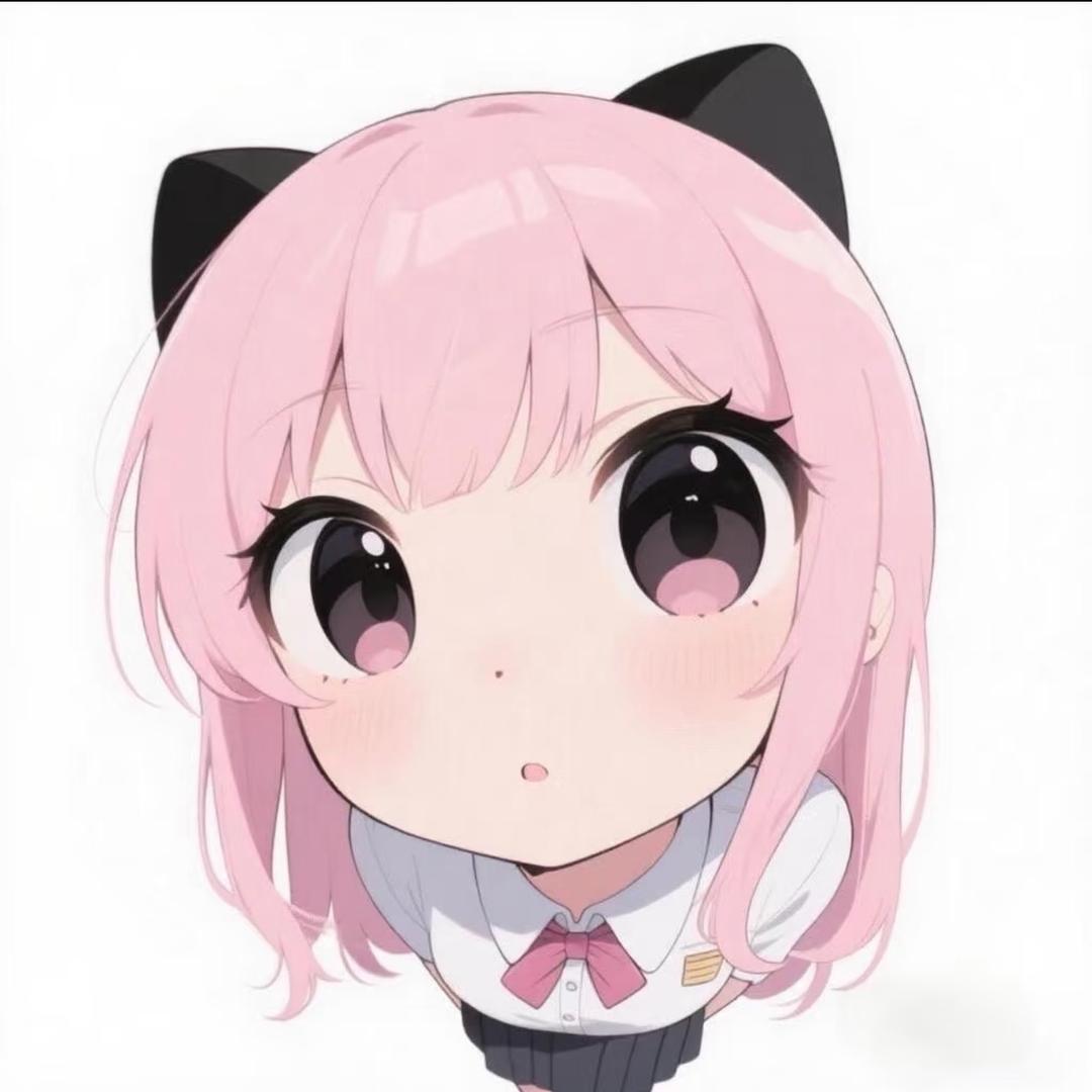 小兔🐰