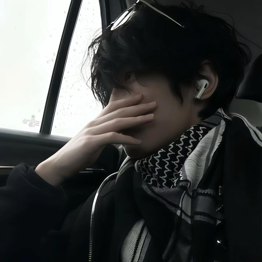 kris吃鱼