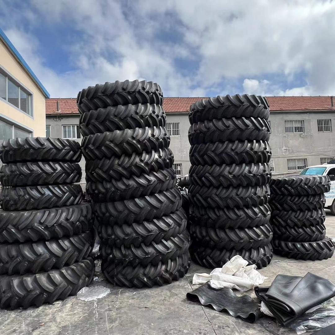鸿泰农机轮胎