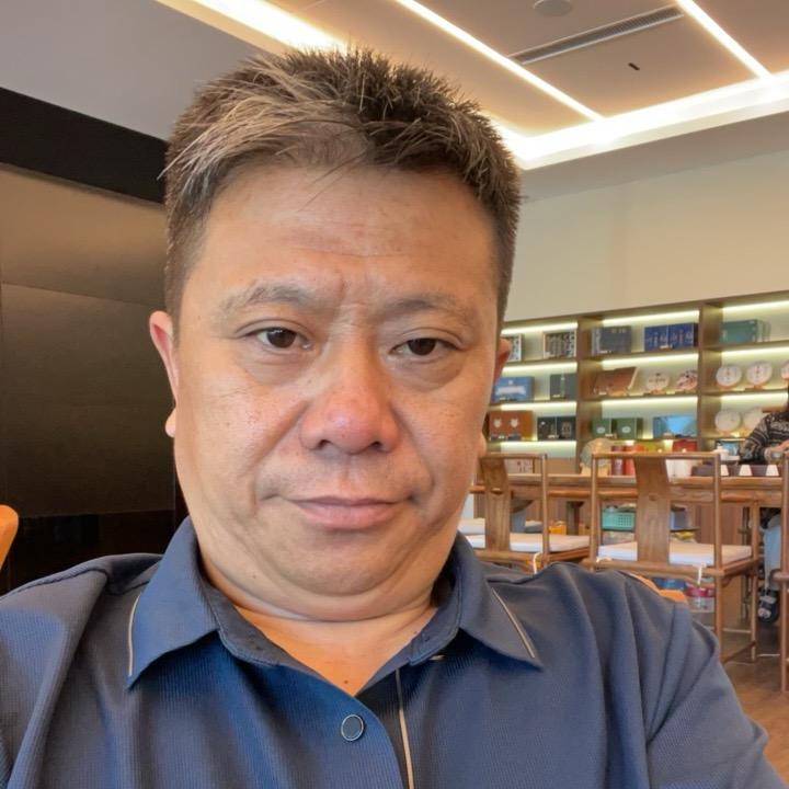 十八补头一老陈