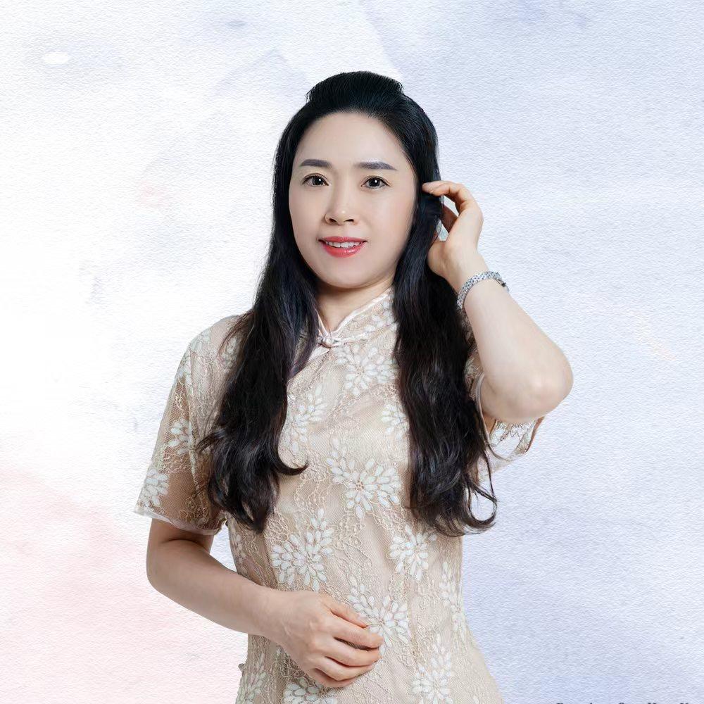 涵老师康养运动