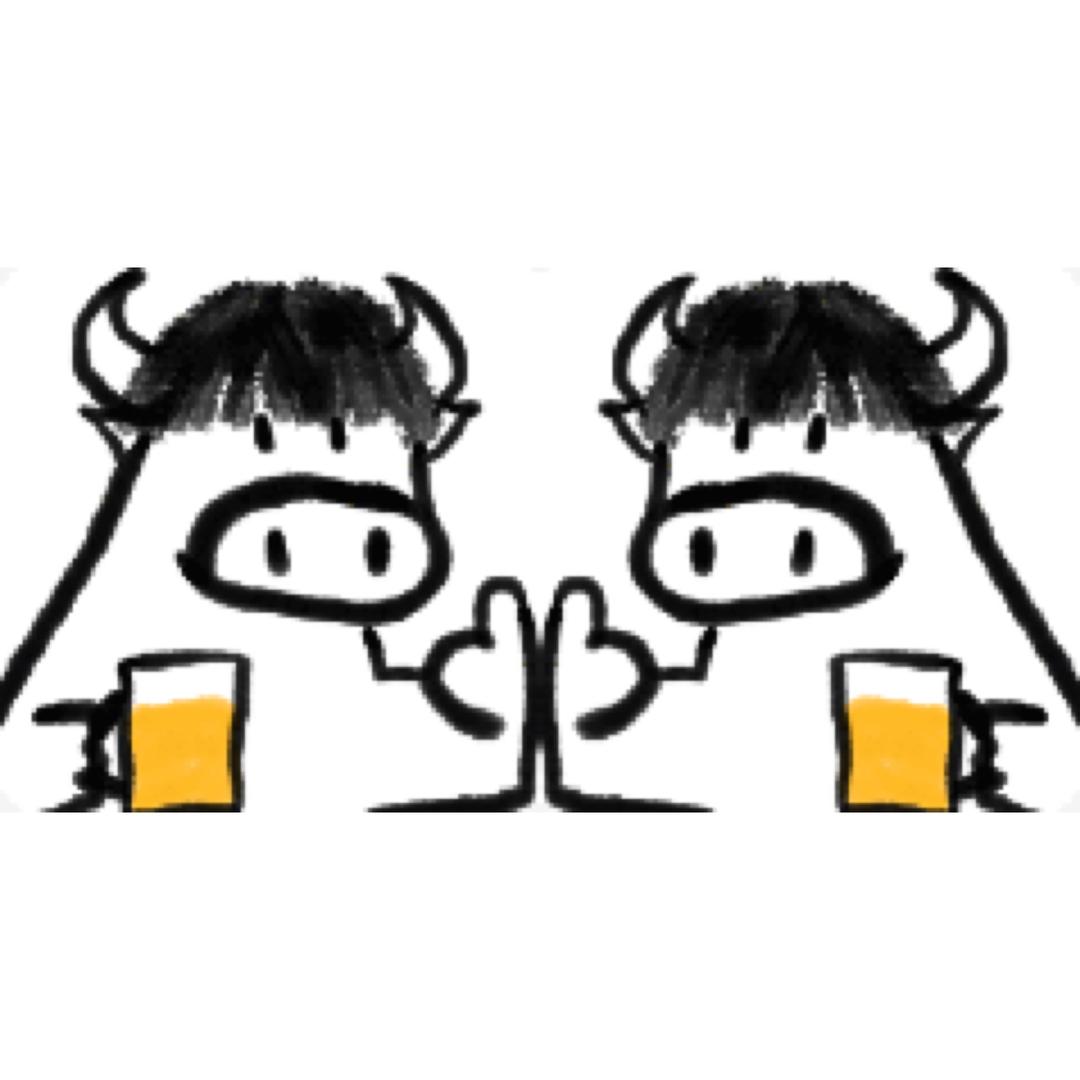 三青茶酒（抽象版）