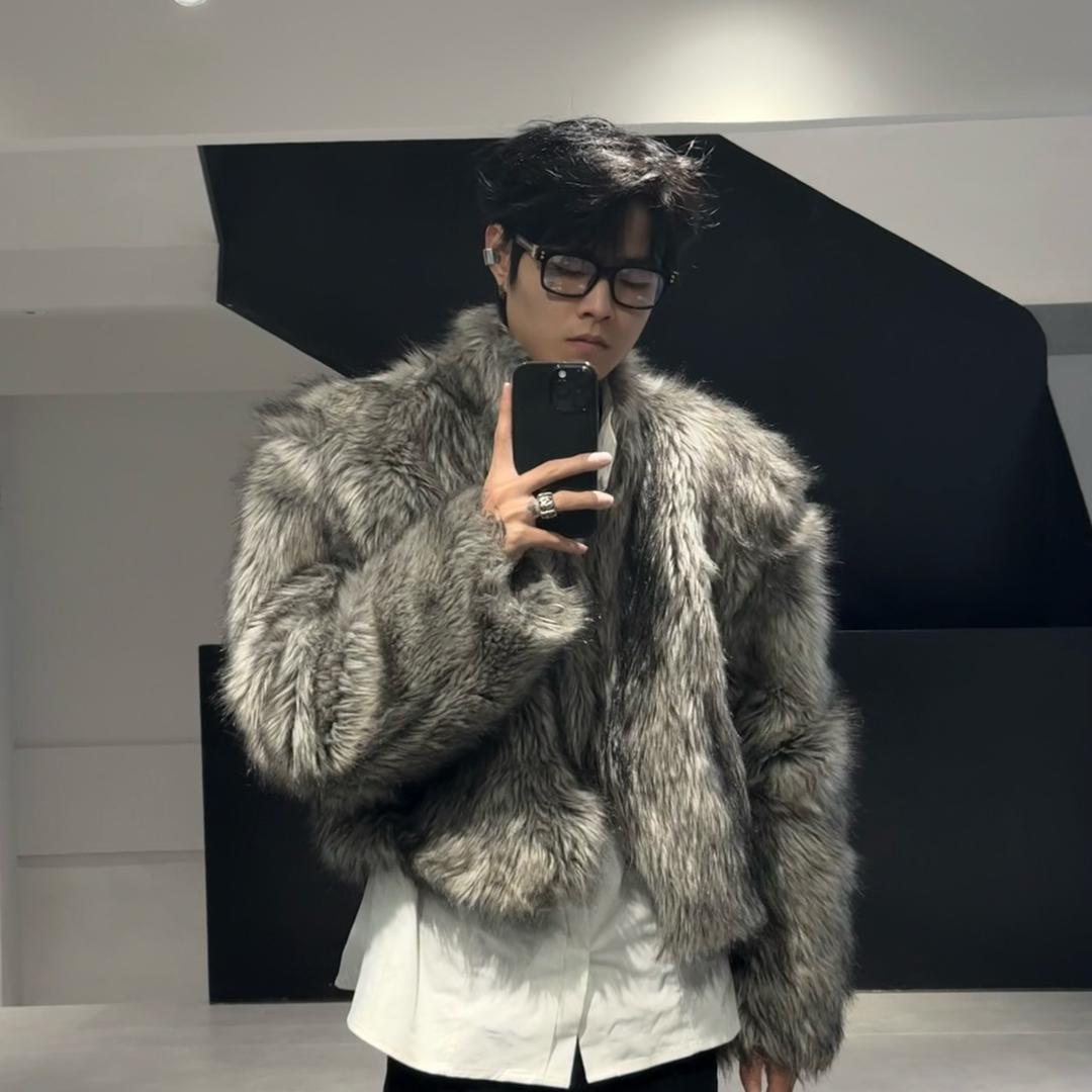 衡阳小贤男士发型设计