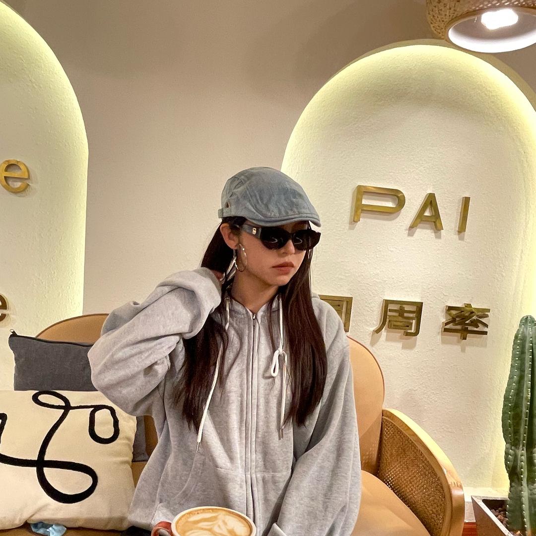 化妆师 - 大表姐