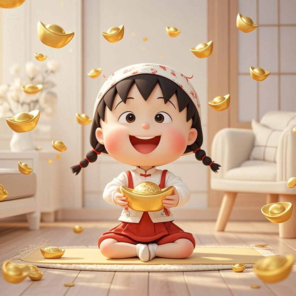 十一很哇塞～