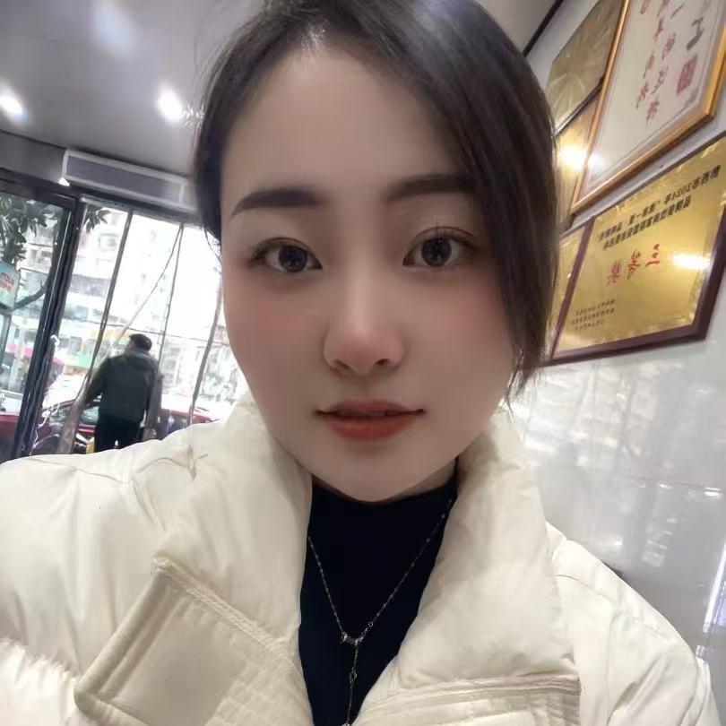 潘小胖吖 😋