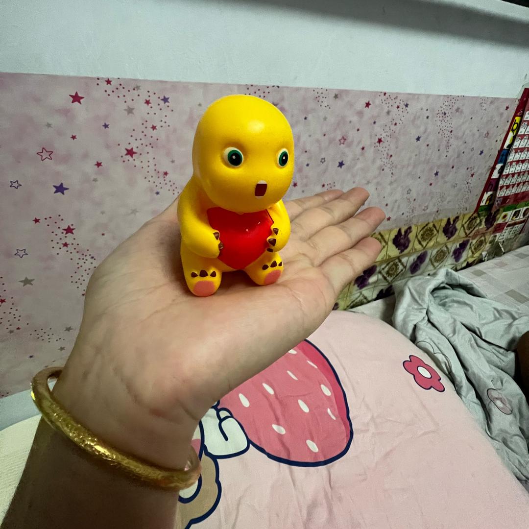 小凡凡～