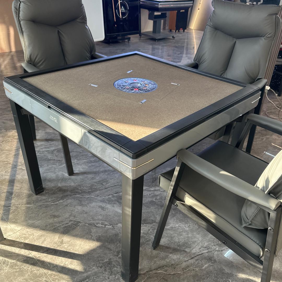 汉川麻将机海尔电器黄攀