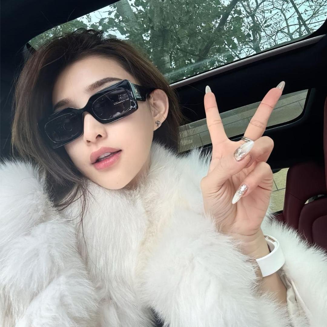 昕昕—「变美日记」