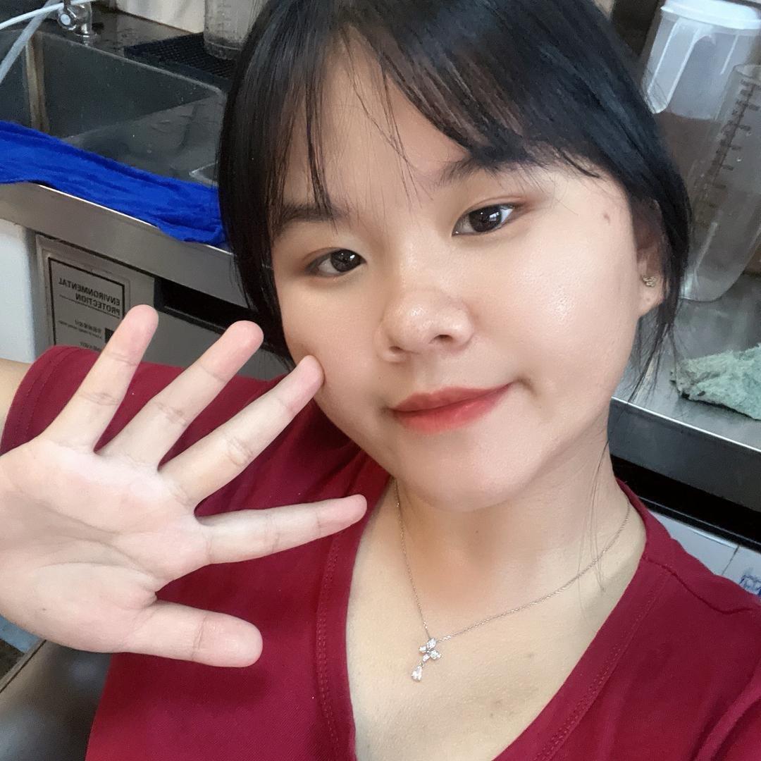 陆美美（纯奶粉）