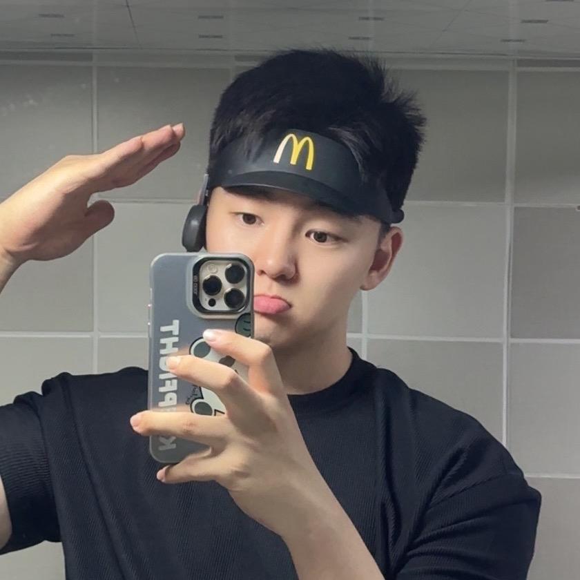 不爱健身的羊